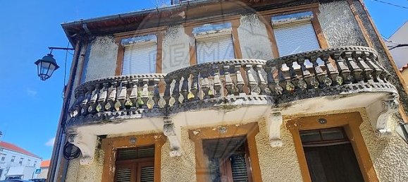 4 bedrooms House in Belmonte, Portugal No. 38691 3