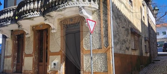 4 bedrooms House in Belmonte, Portugal No. 38691 2