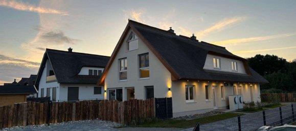 3 bedrooms Townhouse in Vorpommern-Rugen, Germany No. 153726 36