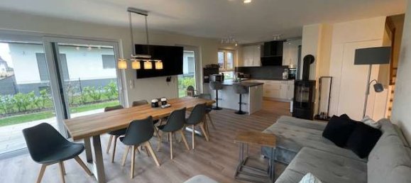 3 bedrooms Townhouse in Vorpommern-Rugen, Germany No. 153726 17