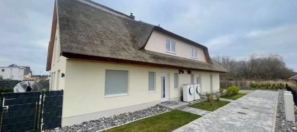 3 bedrooms Townhouse in Vorpommern-Rugen, Germany No. 153726 4