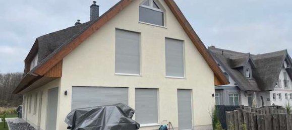 3 bedrooms Townhouse in Vorpommern-Rugen, Germany No. 153726 2