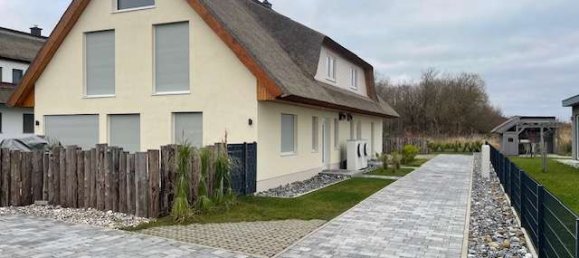 3 bedrooms Townhouse in Vorpommern-Rugen, Germany No. 153726 3