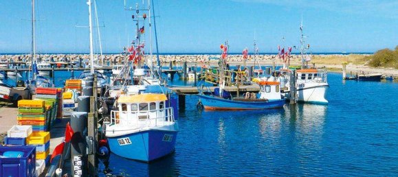 3 bedrooms Townhouse in Vorpommern-Rugen, Germany No. 153726 38