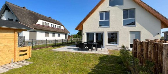 3 bedrooms Townhouse in Vorpommern-Rugen, Germany No. 153726 6