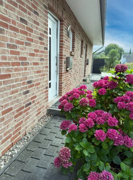 3 bedrooms Townhouse in Ostholstein, Germany No. 272536