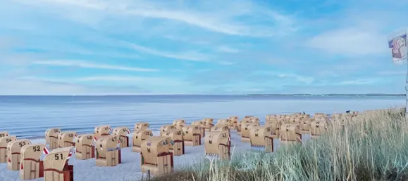 3 bedrooms Townhouse in Ostholstein, Germany No. 272536 6