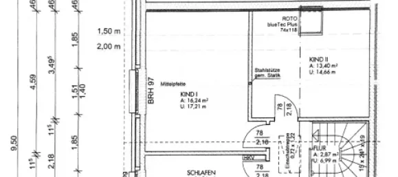 3 bedrooms Townhouse in Ostholstein, Germany No. 272536 9