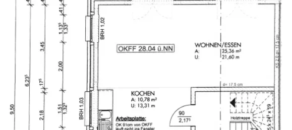 3 bedrooms Townhouse in Ostholstein, Germany No. 272536 8