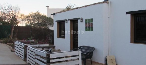 Casa de 3 dormitorios en La Oliva, Spain No. 159599 26