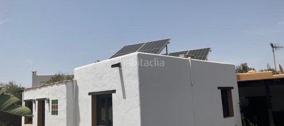 Casa de 3 dormitorios en La Oliva, Spain No. 159599 22