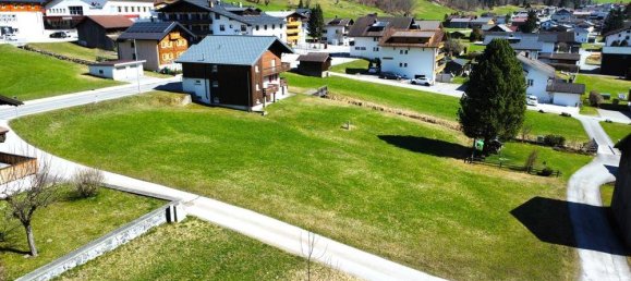 قطعة أرض في St. Gallenkirch, Austria 2117متر مربع رقم 86235 5