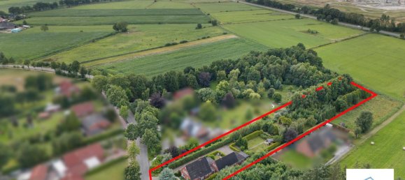 4 bedrooms House in Aurich, Germany No. 294534 2