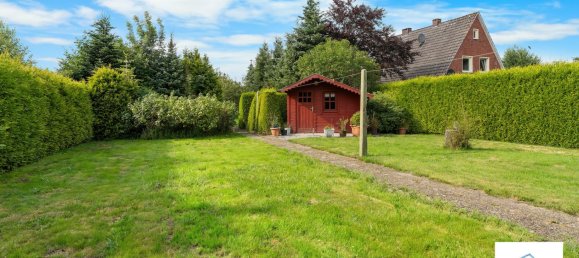 4 bedrooms House in Aurich, Germany No. 294534 22