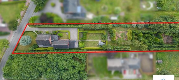 4 bedrooms House in Aurich, Germany No. 294534 4