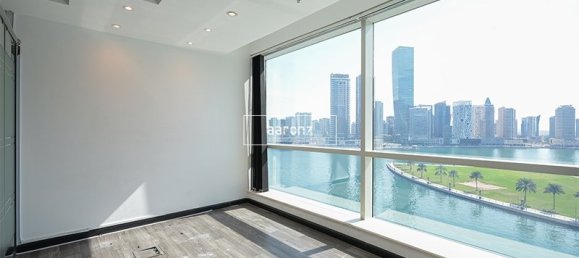 Офис 51.1м² в Бизнес-Бэй, ОАЭ № 55722 3