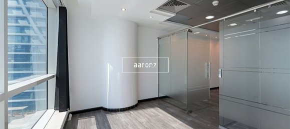 Офис 51.1м² в Бизнес-Бэй, ОАЭ № 55722 8