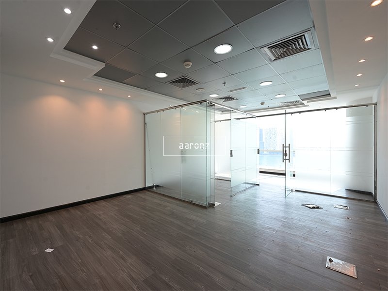 Офис 51.1м² в Бизнес-Бэй, ОАЭ № 55722