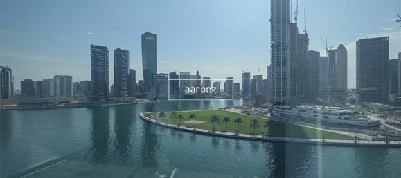 Офис 51.1м² в Бизнес-Бэй, ОАЭ № 55722 10