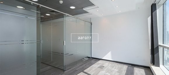 Офис 51.1м² в Бизнес-Бэй, ОАЭ № 55722 2