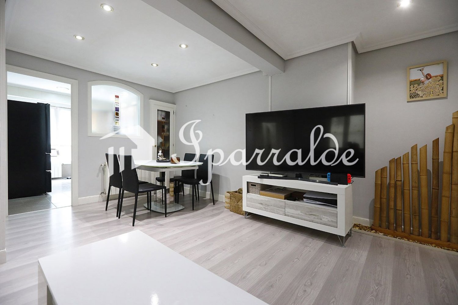 Apartamento T3 em Basque Autonomous Community, Spain N.º 268793