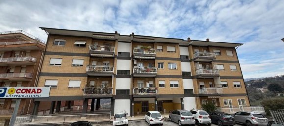 3 Schlafzimmer Wohnung in Ferentino, Italy, Nr. 120044 27