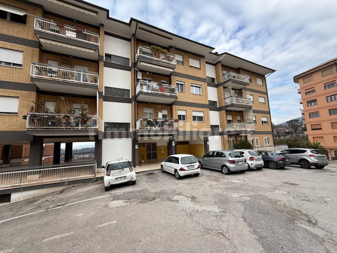 3 Schlafzimmer Wohnung in Ferentino, Italy, Nr. 120044