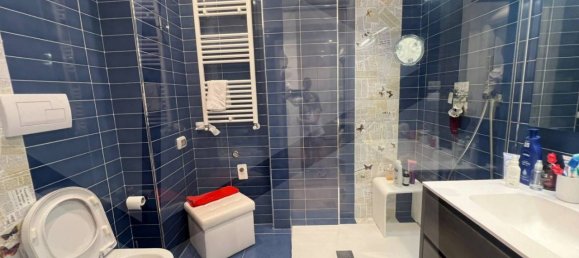 Квартира с 4 комнатами в Чериньола, Италия № 26143 14