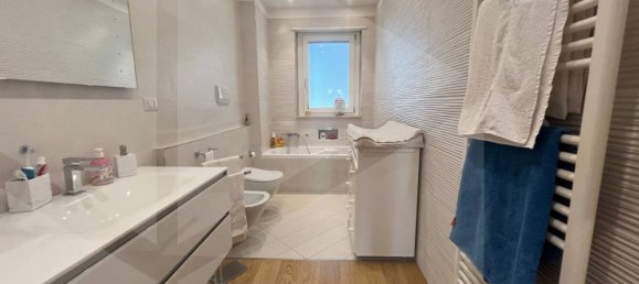 Квартира с 4 комнатами в Чериньола, Италия № 26143 13