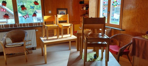 7-salle Maison de ville à Rottweil, Germany No. 224425 11