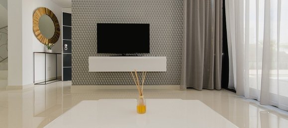 4 bedrooms Villa in Playa Honda, Spain No. 5913 7