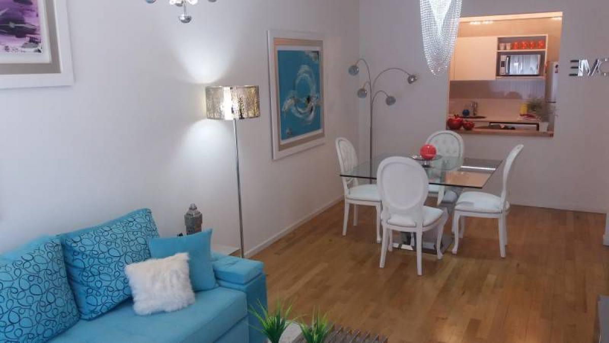 Studio in Buenos Aires, Argentina No. 93227