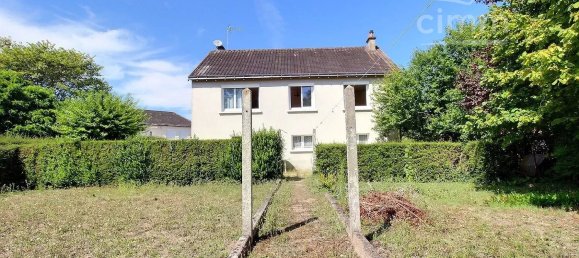 2 chambres Maison à Monts, France No. 231416 9