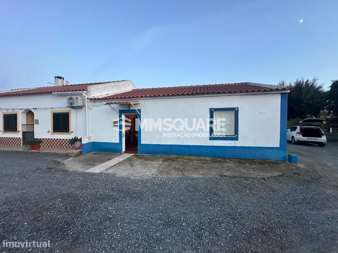 Casa T3 em Ourique, Portugal N.º 260982