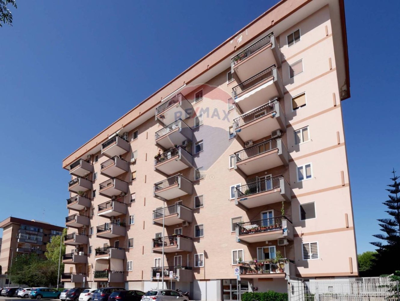 3 chambres Appartement à Bari, Italy No. 353235