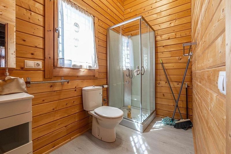 4 chambres Maison à Cullar Vega, Spain No. 234534