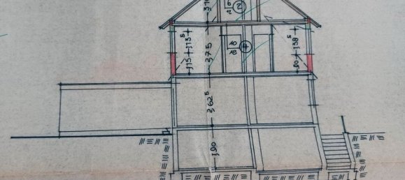 4-Zimmer Haus in Werra-Meißner, Germany, Nr. 213284 8