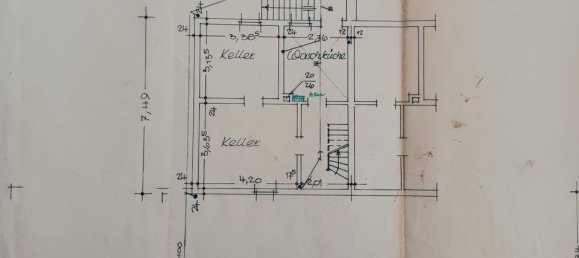 4-Zimmer Haus in Werra-Meißner, Germany, Nr. 213284 9