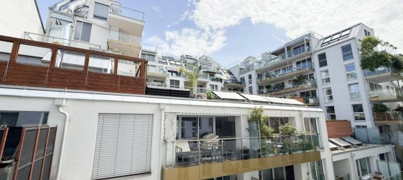 2 rooms Apartment in Leopoldstadt, Austria No. 176138 16