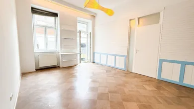 2 rooms Apartment in Leopoldstadt, Austria No. 176138