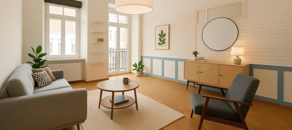 2 rooms Apartment in Leopoldstadt, Austria No. 176138 17