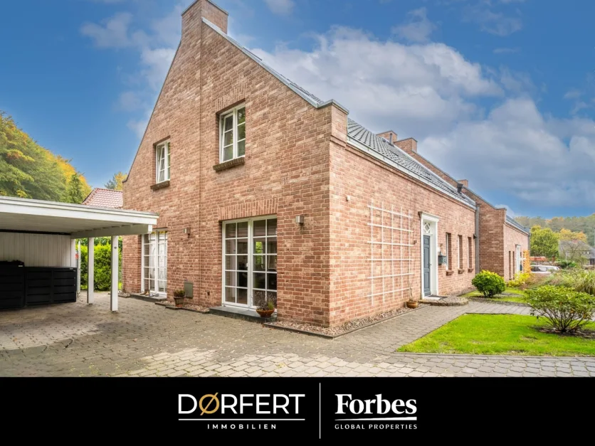 4 bedrooms Townhouse in Duchy of Lauenburg, Germany No. 310576