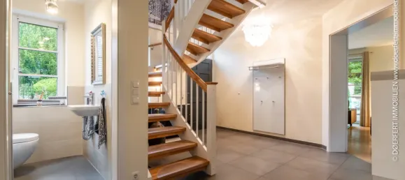 4 bedrooms Townhouse in Duchy of Lauenburg, Germany No. 310576 5