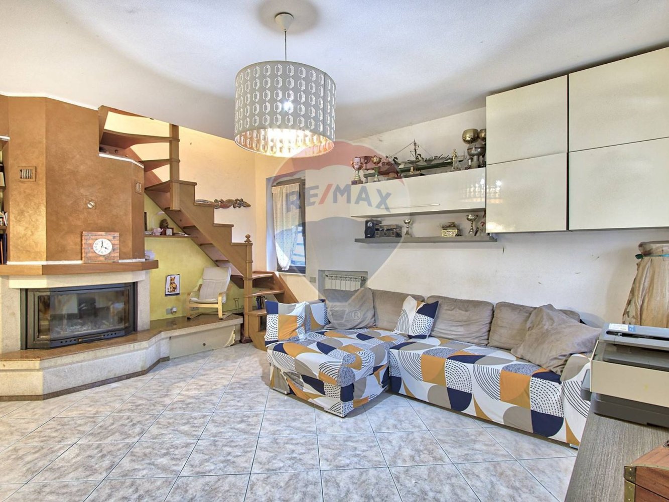 2 chambres Appartement à Cavriglia, Italy No. 175356