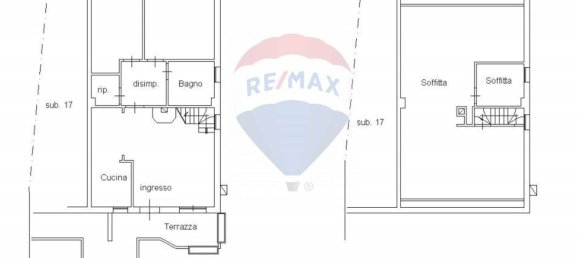 2 chambres Appartement à Cavriglia, Italy No. 175356 31