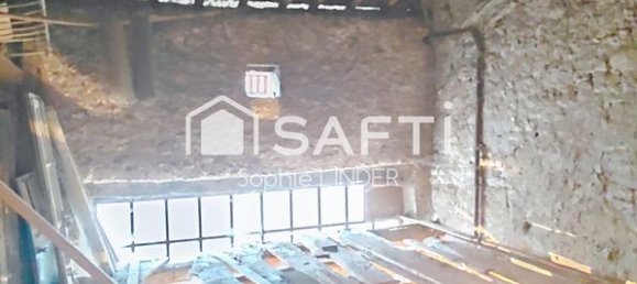 1 chambre Maison à Thionville, France No. 338397 4