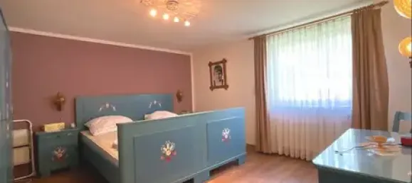 12 غرف نوم شقة في Oberallgau, Germany رقم 151647 18