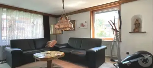 12 غرف نوم شقة في Oberallgau, Germany رقم 151647 23