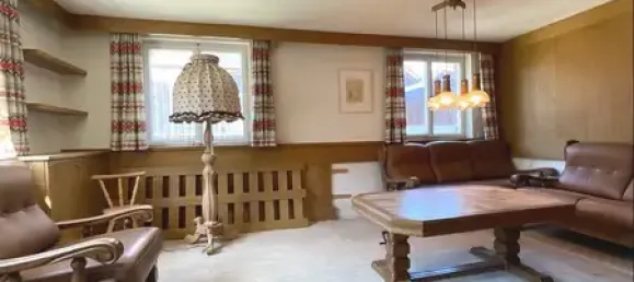 12 غرف نوم شقة في Oberallgau, Germany رقم 151647 5