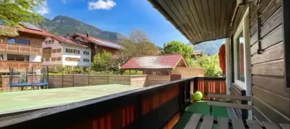 12 غرف نوم شقة في Oberallgau, Germany رقم 151647 25